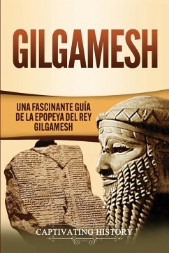 Gilgamesh - History, Captivating