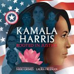 Kamala Harris (eBook, ePUB)