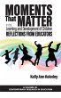 Moments That Matter in the Learning and... - Bild 1