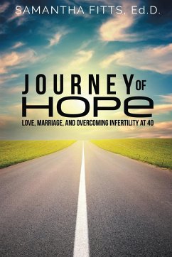 Journey of Hope - Fitts, Samantha