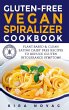 Gluten-Free Vegan Spiralizer Cookbook - Bild 1