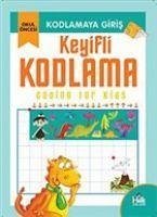 Cover Keyifli Kodlama