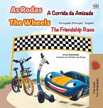 The Wheels -The Friendship Race (Portuguese English Bilingual Kids' Book - Portugal) The Wheels -The Friendship Race (Portuguese English Bilingual Kids' Book - Portugal)
