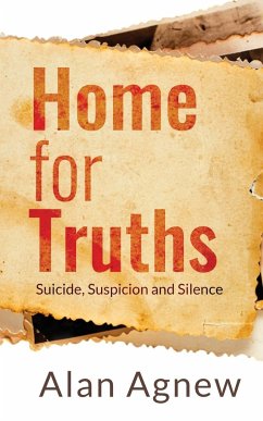 Home for Truths - Agnew, Alan