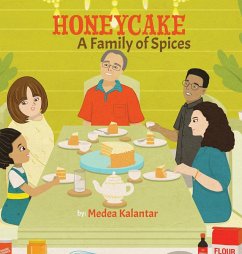 Honeycake - Kalantar, Medea