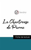 La Chartreuse de Parme de Stendhal (fiche de lecture et analyse complète de l'oeuvre)