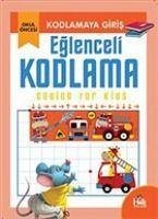 Cover Eglenceli Kodlama