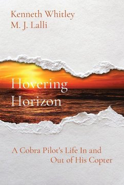 Hovering Horizon - Lalli, M. J.; Whitley, Kenneth