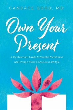 Cover Own Your Present