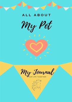 About My Pet Horse - Co., Petal Publishing