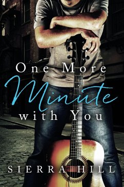Cover One More Minute with You (eBook, ePUB)