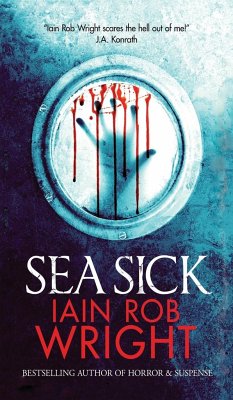 Sea Sick - Wright, Iain Rob