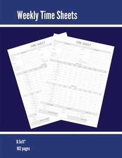 Weekly Time Sheets - Newton, Amy