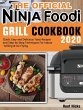 The Official Ninja Foodi Grill Cookbook... - Bild 1
