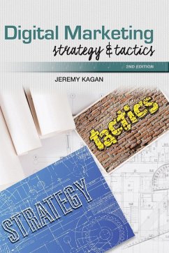 Digital Marketing - Kagan, Jeremy