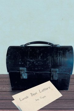 Lunch Box Letters - Tripoli, Joey