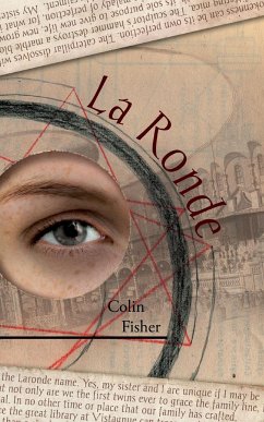 La Ronde - Fisher, Colin