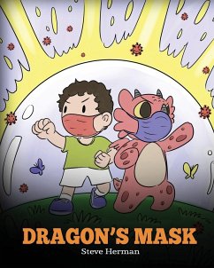 Dragon's Mask - Herman, Steve