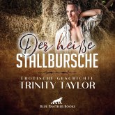 Der heiße Stallbursche Erotik Audio Story Erotisches Hörbuch Audio-CD Der heiße Stallbursche Erotik Audio Story Erotisches Hörbuch Audio-CD