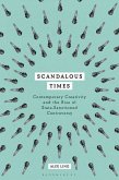 Scandalous Times (eBook, ePUB)