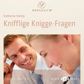 Knifflige Knigge-Fragen (MP3-Download)