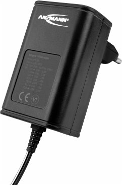 Cover Ansmann APS 300 max. 3,6 W 1201-0021