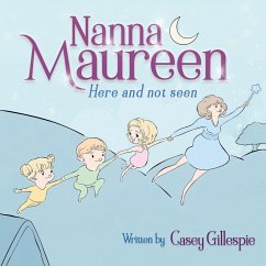 Nanna Maureen - Gillespie, Casey