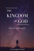 The Kingdom of God