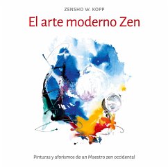 El arte moderno Zen