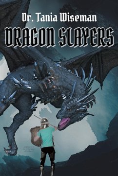 Dragon Slayers - Wiseman, Tania