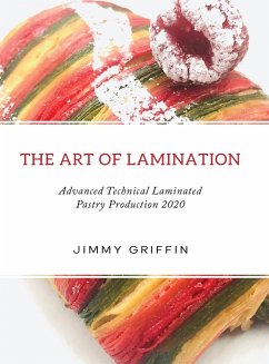 The Art of Lamination - Griffin, Jimmy