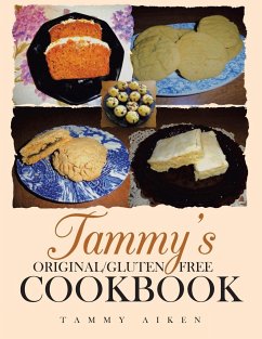 Tammy's Original/Gluten Free Cookbook - Aiken, Tammy