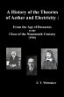 A History of the Theories of Aether and... - Bild 1