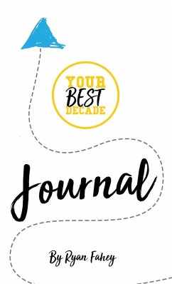 Your Best Journal - Fahey, Ryan B