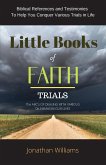 Little Books of Faith - Trials
