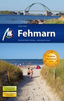 Fehmarn (Mängelexemplar) - Katz, Dieter