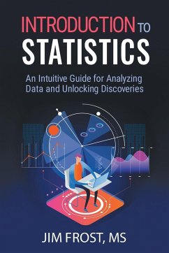 Introduction to Statistics - Frost, Jim