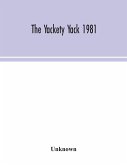 The Yackety yack 1981