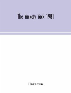 The Yackety yack 1981 - Unknown