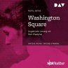 Washington Square (MP3-Download) - Bild 1