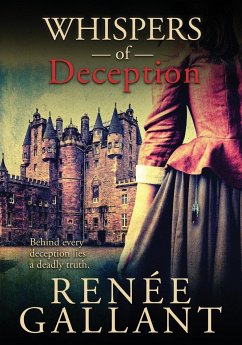 Whispers of Deception - Gallant, Renee