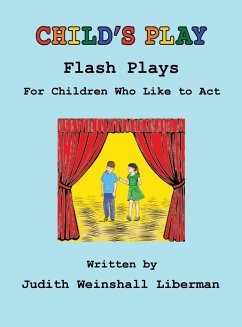 Child's Play - Liberman, Judith Weinshall