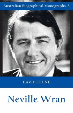 Cover Neville Wran