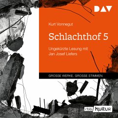 Schlachthof 5 (MP3-Download) - Vonnegut, Kurt