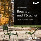 Bouvard und Pécuchet (MP3-Download)