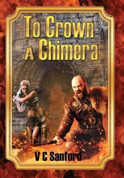 To Crown a Chimera - Sanford, V C