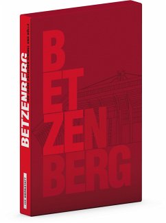 Betzenberg - Bold, Dominic