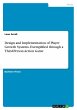 Design and Implementation of Player... - Bild 1