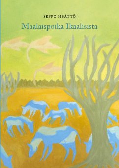 Maalaispoika Ikaalisista - Sisättö, Seppo