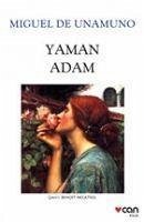 Yaman Adam - De Unamuno, Miguel